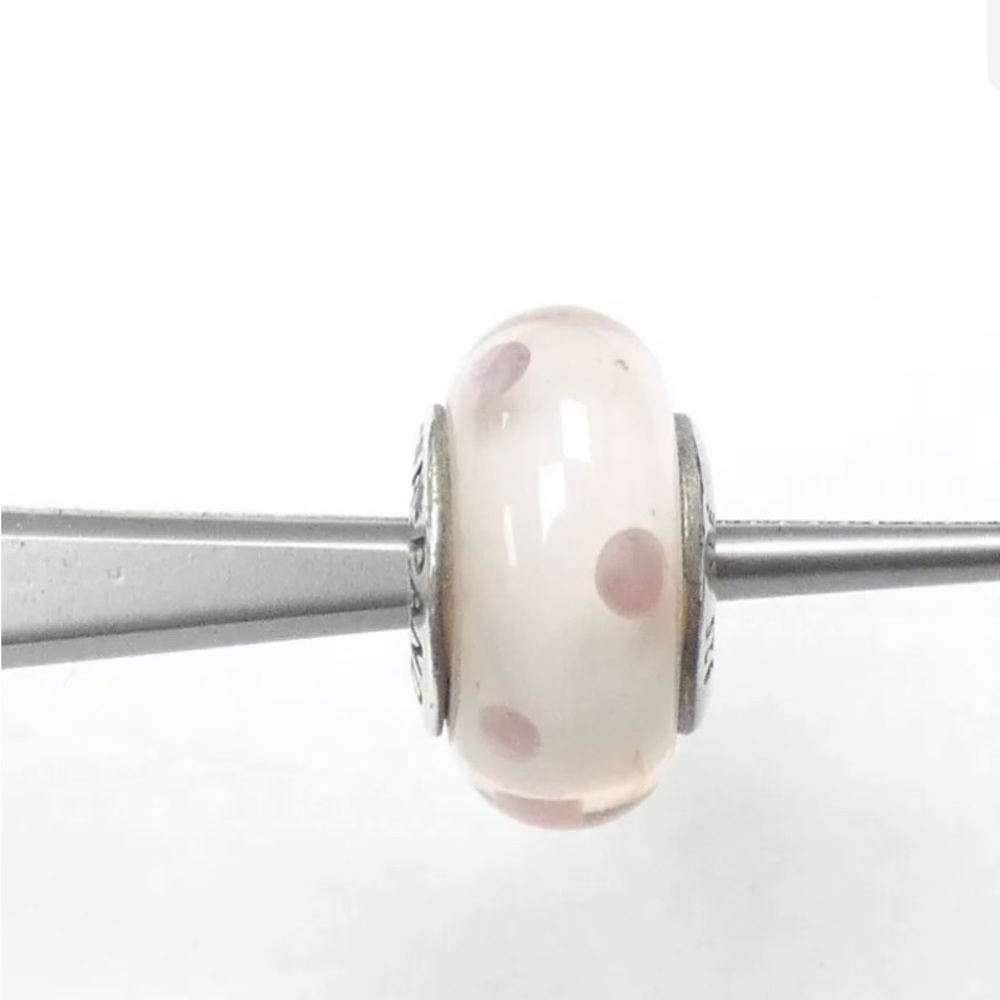 Pandora Murano glass